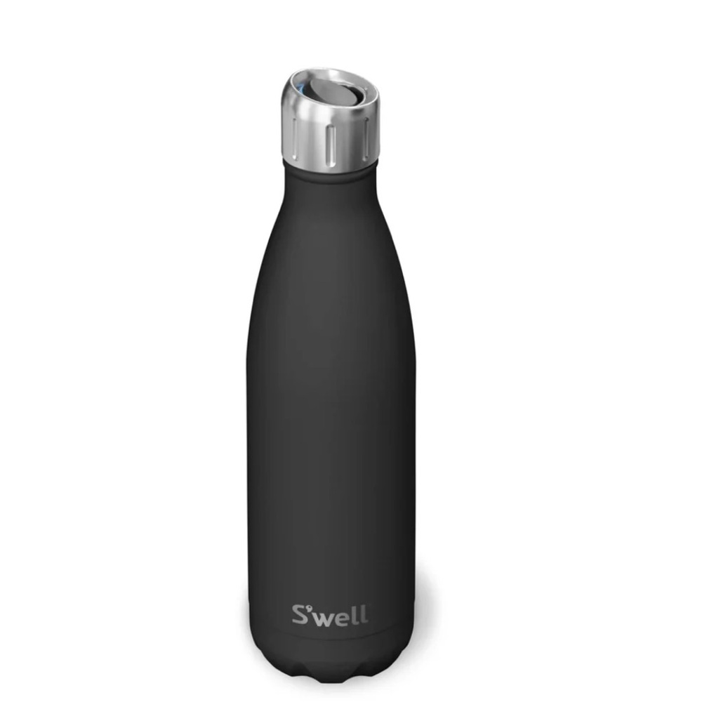S’well Original Bottle with Sports Cap | 17oz - Picture 3 of 8